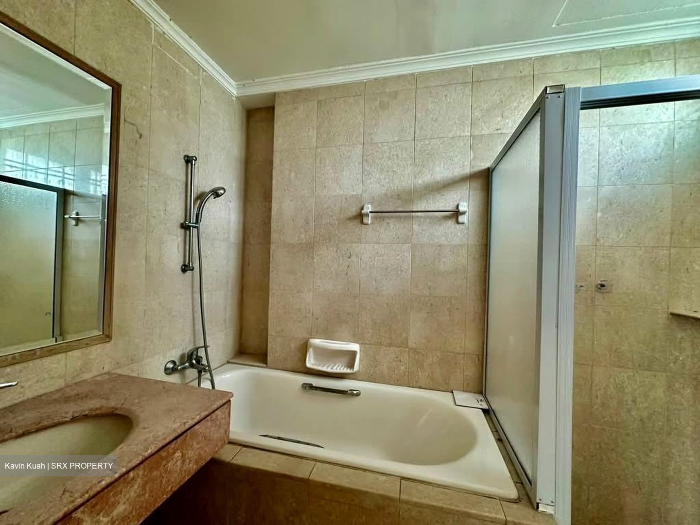 Oleander Towers (D12), Apartment #536999921